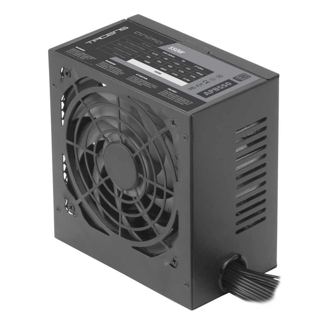 APB550B