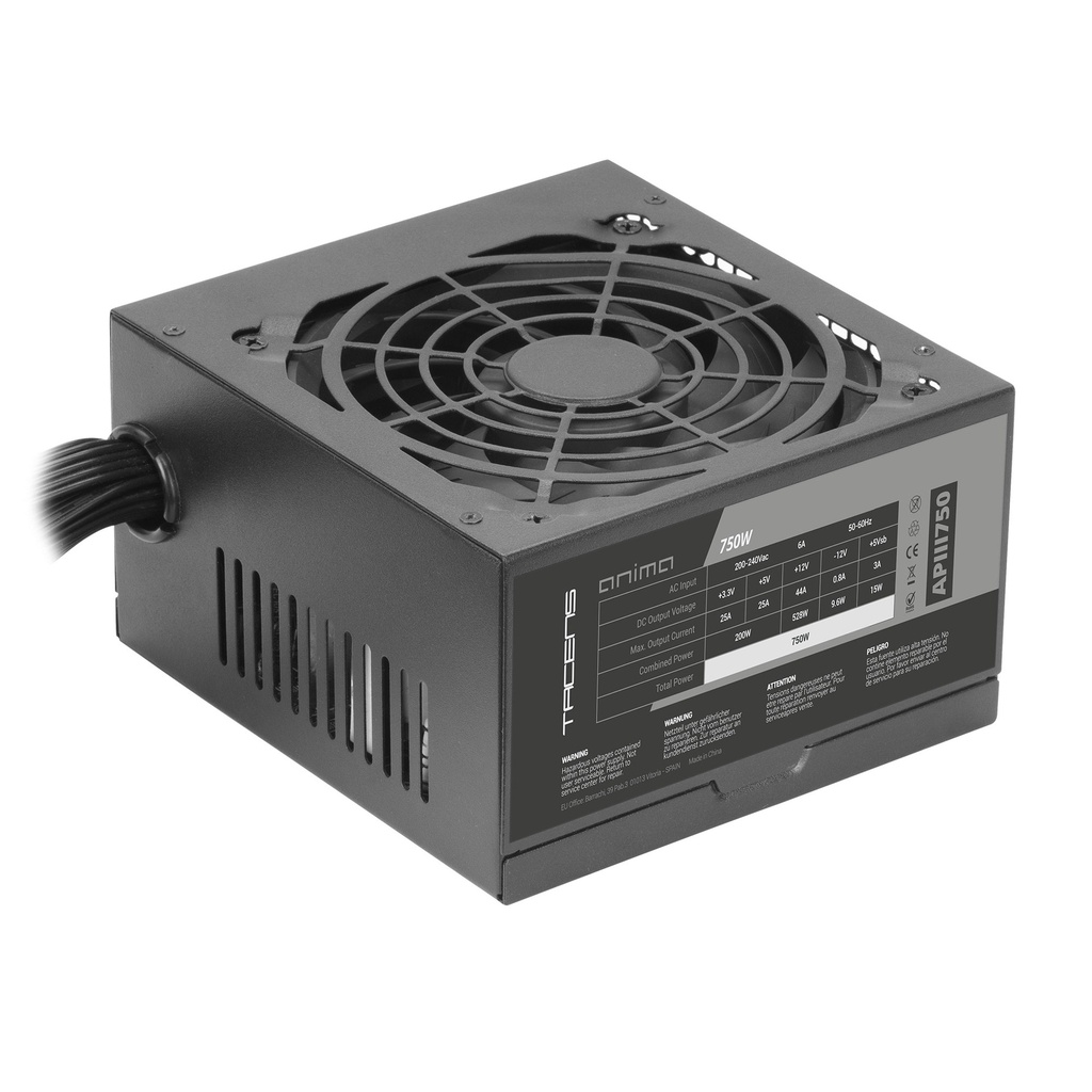 APIII750